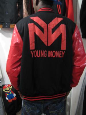 Cheap YMCMB Hoodies wholesale No. 15